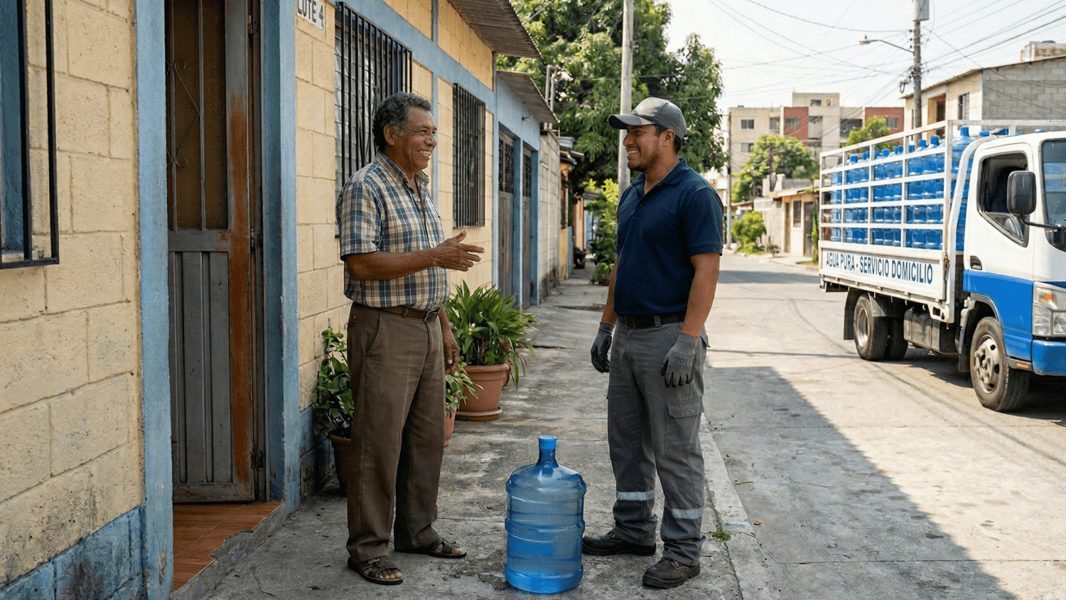Estrategia digital en consumo masivo